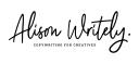 Alison Writely Copywriter logo